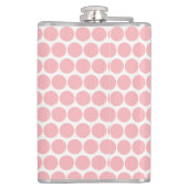 春サマーカラークリスタルバラ フラスク (裏面)