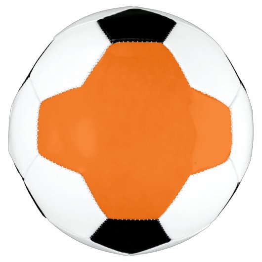 春サマーカラーズタンジェロ サッカーボール (正面)