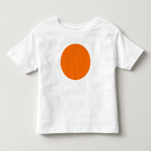 春サマーカラーズタンジェロ トドラーTシャツ