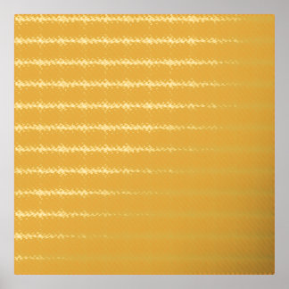 春サマーカラーズタンジェロ 箔ポスター