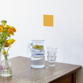 春サマーカラーズタンジェロ 箔ポスター (レイダウン (キッチン))