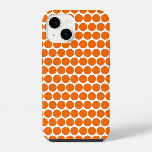 春サマーカラーズタンジェロ iPhoneケース (裏面)