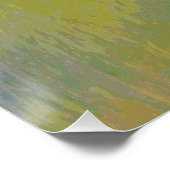 春サマーバタフライ –  ポスター (コーナー)