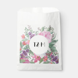 春サマーフローラボホガーデン フェイバーバッグ