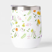 春サマーワイルドフラワー (右面)