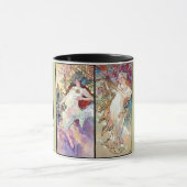 春サマー秋冬 マグカップ (中央)