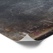 春サンシャイン ポスター (角)