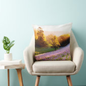 春サンセットピロー クッション (椅子)