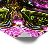 春サーフェシング…... ポスター (角)