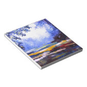 春シーオン2.JPG ノートパッド (アングル)