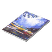 春シーオン2.JPG ノートパッド (回転)