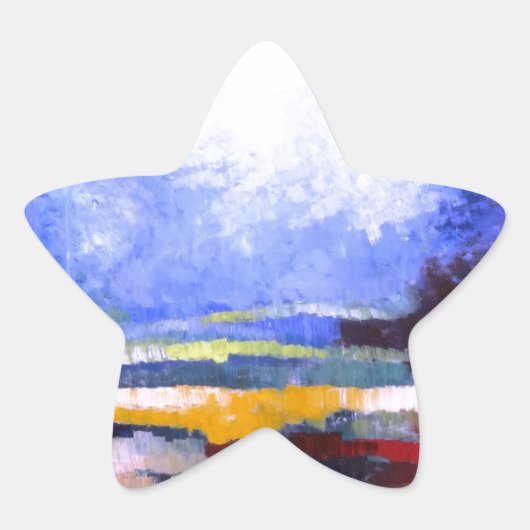 春シーオン2.JPG 星シール (正面)