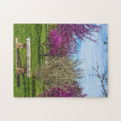 春シーズンシート ジグソーパズル (横)