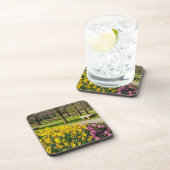 春シーズンフラワーガーデン コースター (右側)