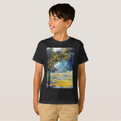 春シーズン1 Tシャツ (正面フル)