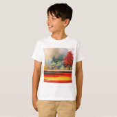 春シーズン3 Tシャツ (正面フル)