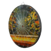 春シーズン5 ダーツボード (正面右)