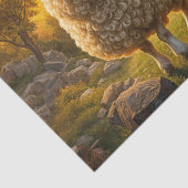 春シープラムデクページ紙 薄葉紙 (詳細)