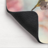 春シーンマウスパッド マウスパッド (コーナー)