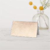 春ジャックラビット プレイスカード (裏面)