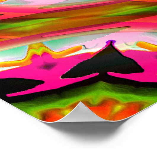 春ジョイ！........ ポスター (角)