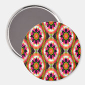 春ジョイ！..... マグネット (正面/裏面)