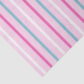 春ストライプ 薄葉紙 (詳細)