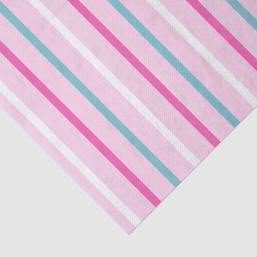 春ストライプ 薄葉紙 (詳細)
