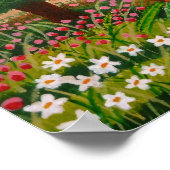 春ストリームポスター ポスター (角)