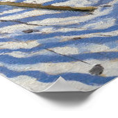 春スノウニューハーヴェンダービシャー2008 ポスター (角)