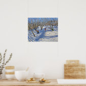 春スノウニューハーヴェンダービシャー2008 ポスター (キッチン)