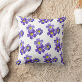 春スプルンスロークッション クッション (ブランケット)