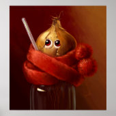 春スンヴェル脚気… ポスター (正面)