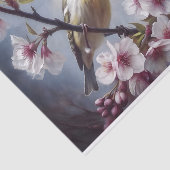 春セレナーデクページ 薄葉紙 (詳細)