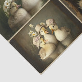 春ダクリング 薄葉紙 (詳細)