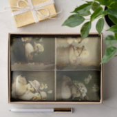 春ダクリング 薄葉紙 (ギフト)