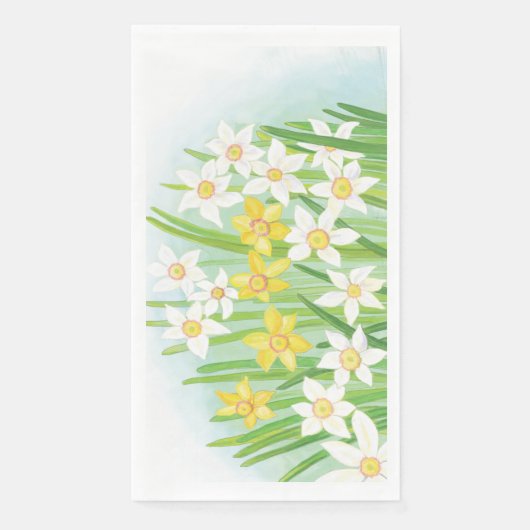 春ダフォジル (正面)