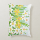 春ダフォジル アクセントクッション (裏面(縦))