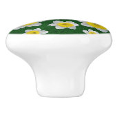 春ダフォジル セラミックノブ (側面)