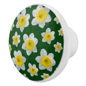 春ダフォジル セラミックノブ (右)