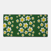 春ダフォジル デスクマット (正面)