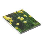 春ダフォジル ノートパッド (アングル)