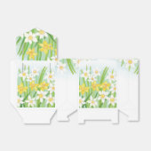 春ダフォジル フェイバーボックス (折り畳みなし)