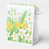 春ダフォジル フェイバーボックス (裏面サイド)