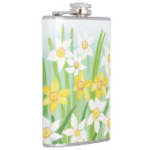 春ダフォジル フラスク (右)