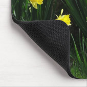 春ダフォジル マウスパッド (コーナー)