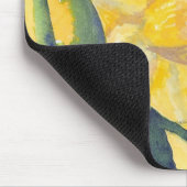 春ダフォジル マウスパッド (コーナー)