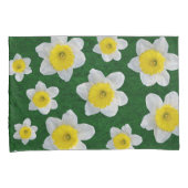 春ダフォジル 枕カバー (正面右)