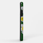 春ダフォジル Case-Mate iPhoneケース (裏面/右)