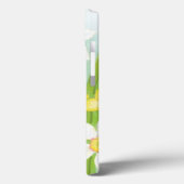 春ダフォジル Case-Mate iPhoneケース (裏面 / 左)